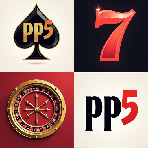 Logo pp5